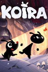 Koira box art