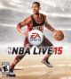 NBA Live 15