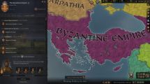 Crusader Kings 3