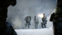 Battlefield: Bad Company 2