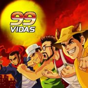99Vidas box art